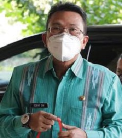 Kadiskominfo Jatim : Peretasan Website Infocovid.jatimprov.go.id Langsung Tertangani