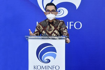 Tahapan Penyelenggaraan Digitalisasi Penyiaran