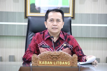 Kemendagri: Untuk Menciptakan Budaya Inovasi, Daerah Perlu Melakukan Upgrade dan Update Inovasi Daerah