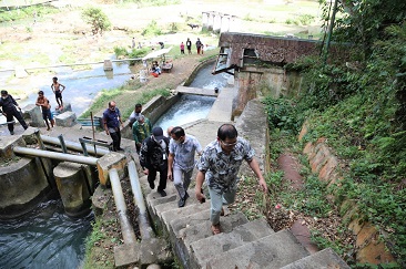 BAPPENAS ANDALKAN EBT UNTUK TINGKATKAN LAPANGAN KERJA, EKONOMI, INVESTASI, DAN PARIWISATA SUMBA