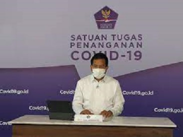 Pemerintah Pusat Siap Dukung Penuh Penanganan di Kudus