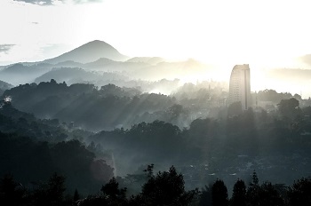 Menparekraf Tegaskan Harapan Jadi Kunci untuk Bangkit dari Pandemi