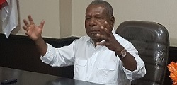 Perlu Rencana Induk Implementasi UU Otsus agar Papua Bergerak Lebih Cepat