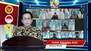 PPATK Luncurkan Platform Pertukaran Informasi Cegah Pendanaan Terorisme
