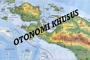 Perencanaan Pengelolaan Keuangan Otonomi Khusus Papua Belum Terarah 