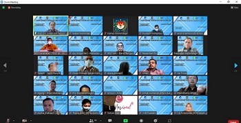 Hendak Vaksin Tapi Belum Punya NIK, Segera Lapor ke Dinas Dukcapil