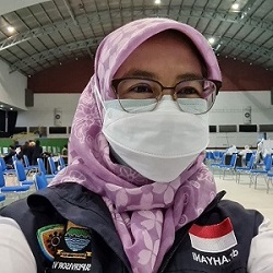 Masuk Zona Oranye. Warga Bandung Diminta Semakin Disiplin Prokes Jika Ingin Perluas Aktifitas