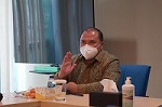 73 Persen Masyarakat Setuju Pendirian Pembangkit Listrik Tenaga Thorium di Babel