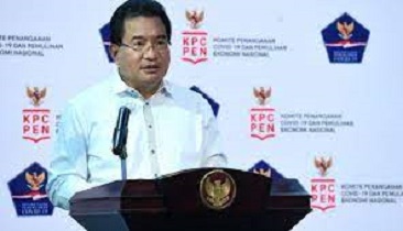 Perkembangan Baik Paska Idul Fitri Harus Diikuti Perbaikan Penanganan dan Kepatuhan Protokol Kesehatan