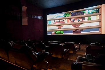 Menparekraf Apresiasi Terus Hadirnya Film Animasi Buatan Anak Bangsa