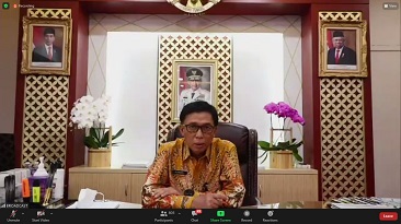 22,3% KABUPATEN/KOTA DI INDONESIA BELUM LAKUKAN REFORMASI BIROKRASI