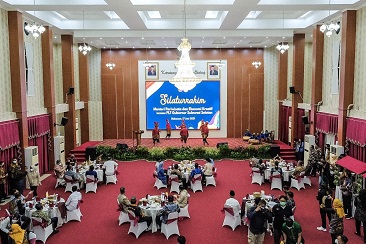 Menparekraf Ingin Parekraf Jadi Lokomotif Penciptaan Lapangan Kerja di Sulsel