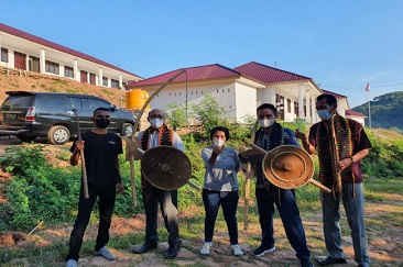 Kemendikbudristek Apresiasi Implementasi Kampus Merdeka di SMK dan jajaran Politeknik eLBajo Commodus NTT