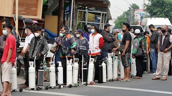 Rendahnya Kepatuhan pada Protokol Kesehatan Picu Peningkatan Kasus