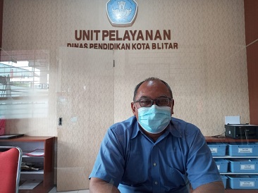 Dikda : Bantuan Kuota Internet Tahun Ajaran Baru 2021/2022 Disiapkan Dari Dana BOS