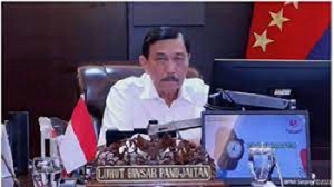 Evaluasi Implementasi PPKM Darurat Terus Dilakukan