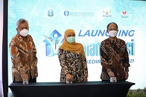 RUMAH KURASI JATIM TINGKATKAN STANDAR KUALITAS EKSPOR PRODUK UMKM