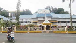 Pemkab Kotabaru Lakukan Perampingan Tenaga Non Pegawai