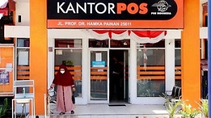 Penyaluran BST Kemensos Terhadap KPM Sudah Tercapai 96,15 Persen di Pessel