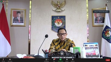 Hindari Ledakan Kasus Seperti India, PPKM Mikro Kembali Diperpanjang