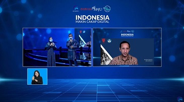 PEMANFAATAN TEKNOLOGI GUNA PEMERATAAN DAN PENINGKATAN KUALITAS PENDIDIKAN