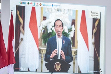 Menparekraf Apresiasi #FestivalJoglosemar untuk Majukan Artisan Lokal