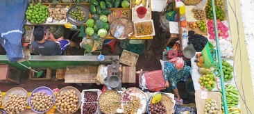 Tahun ini, Pemerintah Kabupaten (Pemkab) Pasuruan akan merehab 26 Pasar Desa.