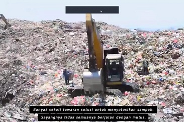 Menparekraf Dukung Program TOSS Wujudkan Pariwisata Berkualitas dan Berkelanjutan di Ende