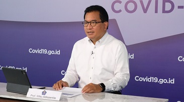 Masyarakat Harus Bijak Beraktivitas Selama PPKM Darurat