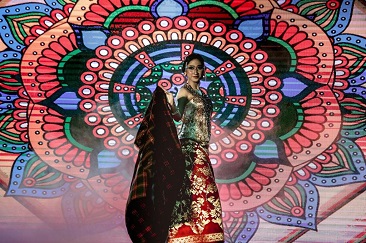 Brand Fesyen Indonesia Dipromosikan di Videotron Times Square New York