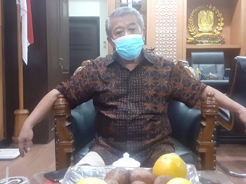 Ketua DPRD Jatim: Evaluasi PPKM Dua Pekan di Jatim Mampu Sukses Tekan Mobilitas Masyarakat
