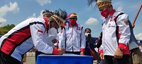 FORUM SOPAN DIHARAPKAN JADI MITRA PEMKAB JAYAPURA