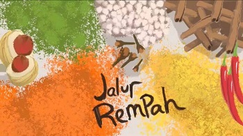 Kemendikbudristek Gelar Lomba Penulisan Dan Foto Serta Lomba Vlog Bumi Rempah Nusantara Untuk Dunia