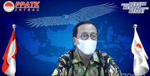 PPATK Ingatkan Pelaku Bisnis, Perbankan, dan Masyarakat terkait Peningkatan Kejahatan Siber dengan Skema Business Email Compromise (BEC) di Indonesia Jakarta