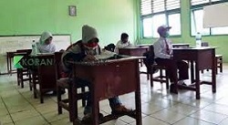 Satuan Pendidikan di Wilayah PPKM Level 1-3 Dapat Laksanakan PTM Terbatas