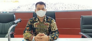 119 PASIEN COVID 19 DI KABUPATEN MAGELANG DINYATAKAN SEMBUH