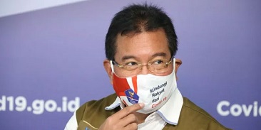 Perpanjangan Pengetatan Mencegah Importasi Kasus Antar Pulau Akibat Arus Balik