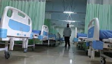 Fasilitas Isolasi Darurat Bisa Disiapkan Masyarakat Untuk Mengantisipasi Lonjakan Kasus