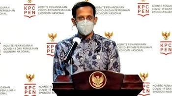 Mendikbudristek Sampaikan Tiga Hal Pokok Terkait Statuta UI