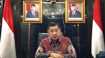 TINGKATKAN KUALITAS TENAGA KERJA, BAPPENAS-BANK DUNIA LUNCURKAN INDONESIA\