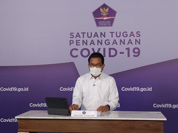 Antisipasi Lonjakan Kasus Dengan Memastikan Kewajiban Karantina Mandiri Dipatuhi