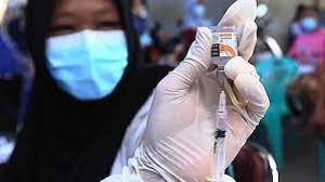 Warga Tak Punya NIK Bisa Divaksinasi