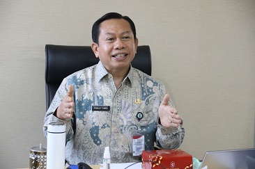 LITBANG KEMENDAGRI SIMULASI PENGUKURAN IPKD