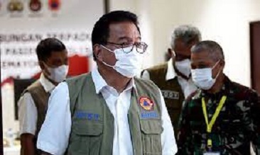 Temuan Klaster Baru Harus Diikuti Penyelidikan Epidemiologi di Setiap Daerah