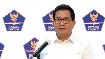 Puncak Kedua, Masyarakat Harus Berkontribusi Menekan Kasus