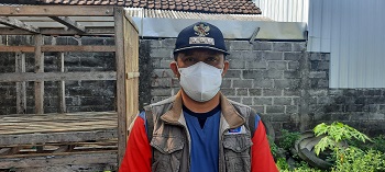 Jelang Idul Adha, Forkopimcam Sananwetan Sosialisasikan Teknis Pelaksanaan Malam Takbir Lewat Tokoh Masyarakat dan Agama