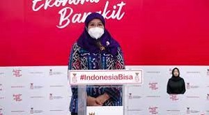 Perkembangan Status Keterisian Rumah Sakit