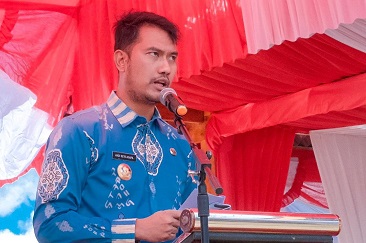 Menparekraf Dorong Pengembangan Desa Wisata Berbasis Ekoturisme di Sinjai Sulsel