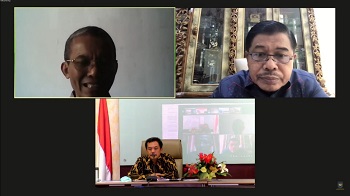 Kemendagri Terbitkan Aturan Perpanjangan PPKM Mikro, Ada Pengetatan di 43 Daerah yang Diberlakukan Seperti PPKM Darurat