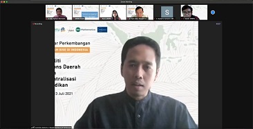 Hasil Penelitian Ungkap Faktor Penting dalam Meraih Capaian Belajar Optimal